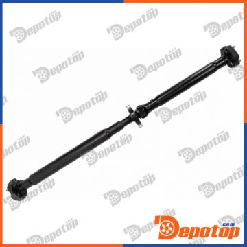 Arbre de transmission arrière pour BMW | NWN-BM-081, 26107631345